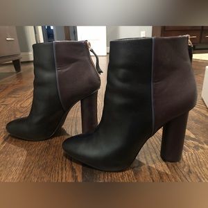 Cabi Bisset Bootie, style 6004, size 8.5